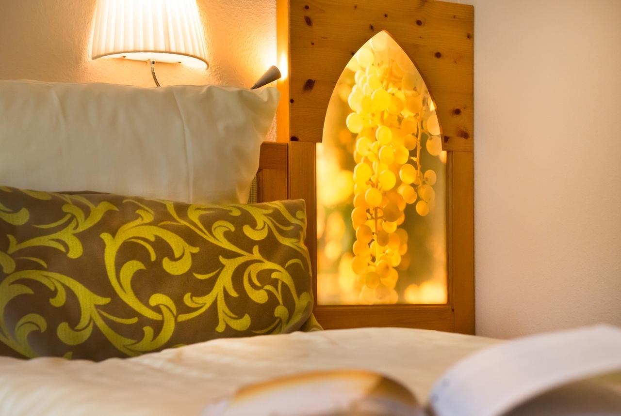 แอคเซนท์ วาลด์โฮเต็ล เรนเกา Hotel ไกเซนไฮม์ ภายนอก รูปภาพ